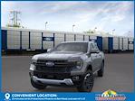 New 2025 Ford Ranger Lariat SuperCrew Cab for sale #51689 - photo 3