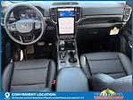 New 2025 Ford Ranger Lariat SuperCrew Cab for sale #51689 - photo 21