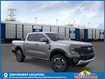 New 2025 Ford Ranger Lariat SuperCrew Cab for sale #51689 - photo 7