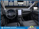 New 2025 Ford Ranger Lariat SuperCrew Cab for sale #51689 - photo 9