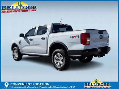 New 2025 Ford Ranger XL SuperCrew Cab for sale #51691 - photo 2