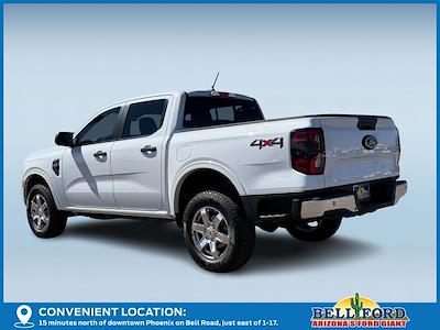 New 2025 Ford Ranger - photo 1