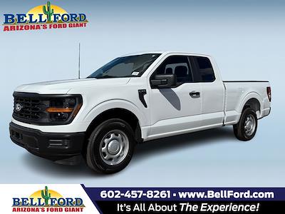 New 2025 Ford F-150 - photo 1