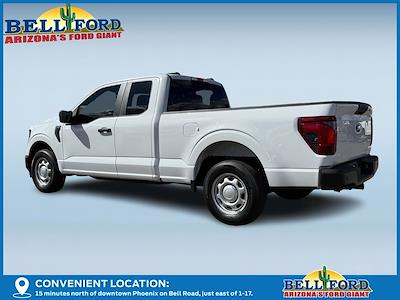 New 2025 Ford F-150 - photo 1