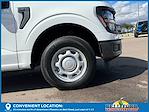 2025 Ford F-150 Super Cab RWD Pickup for sale #51699 - photo 10
