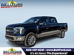 New 2025 Ford F-150 King Ranch SuperCrew Cab for sale #51701 - photo 1