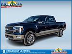 New 2025 Ford F-150 King Ranch SuperCrew Cab for sale #51701 - photo 2