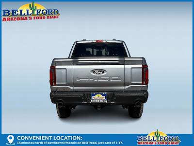 2025 Ford F-150 SuperCrew Cab 4WD Pickup for sale #51702 - photo 2