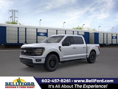 2025 Ford F-150 SuperCrew Cab 4WD Pickup for sale #51703 - photo 1