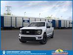New 2025 Ford F-150 XLT SuperCrew Cab for sale #51703 - photo 2
