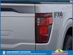 New 2025 Ford F-150 XLT SuperCrew Cab for sale #51703 - photo 21