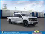 New 2025 Ford F-150 XLT SuperCrew Cab for sale #51703 - photo 7