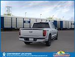 New 2025 Ford F-150 XLT SuperCrew Cab for sale #51703 - photo 8