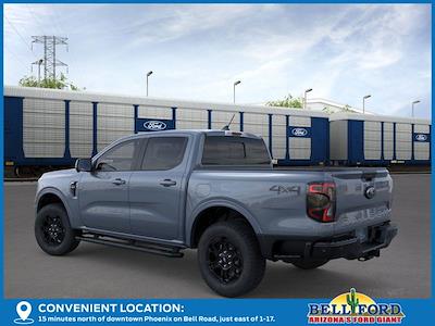 New 2025 Ford Ranger Lariat SuperCrew Cab for sale #51705 - photo 2