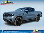 New 2025 Ford Ranger Lariat SuperCrew Cab for sale #51705 - photo 2