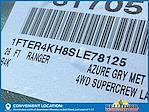 New 2025 Ford Ranger Lariat SuperCrew Cab for sale #51705 - photo 22