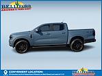 New 2025 Ford Ranger Lariat SuperCrew Cab for sale #51705 - photo 3