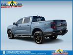 New 2025 Ford Ranger Lariat SuperCrew Cab for sale #51705 - photo 4