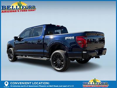2025 Ford F-150 SuperCrew Cab 4WD Pickup for sale #51707 - photo 2