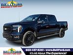 New 2025 Ford F-150 Lariat SuperCrew Cab for sale #51707 - photo 1