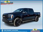 New 2025 Ford F-150 Lariat SuperCrew Cab for sale #51707 - photo 3