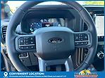 New 2025 Ford F-150 Lariat SuperCrew Cab for sale #51707 - photo 22