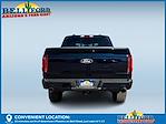 New 2025 Ford F-150 Lariat SuperCrew Cab for sale #51707 - photo 6