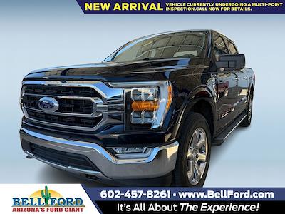 Used 2022 Ford F-150 - photo 1
