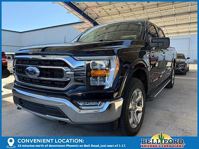 Used 2022 Ford F-150 - photo 1