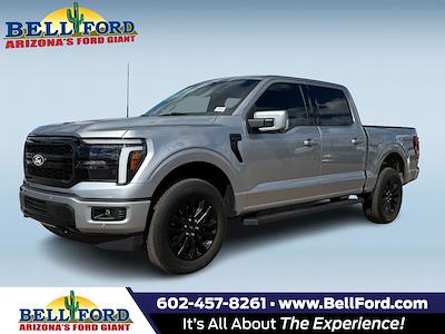 New 2025 Ford F-150 - photo 1