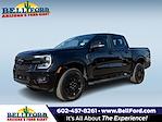 New 2025 Ford Ranger Lariat SuperCrew Cab for sale #51714 - photo 1