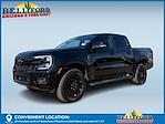 New 2025 Ford Ranger Lariat SuperCrew Cab for sale #51714 - photo 4