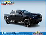 New 2025 Ford Ranger Lariat SuperCrew Cab for sale #51714 - photo 9