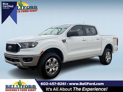 Used 2021 Ford Ranger - photo 1