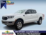 2021 Ford Ranger SuperCrew Cab 4WD Pickup for sale #51714A - photo 1