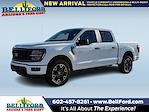 2024 Ford F-150 SuperCrew Cab 4WD Pickup for sale #51715A - photo 1