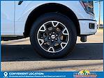 2024 Ford F-150 SuperCrew Cab 4WD Pickup for sale #51715A - photo 9
