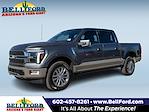 New 2025 Ford F-150 King Ranch SuperCrew Cab for sale #51720 - photo 1