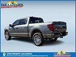 New 2025 Ford F-150 King Ranch SuperCrew Cab for sale #51720 - photo 2
