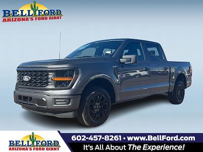 2025 Ford F-150 SuperCrew Cab RWD Pickup for sale #51724 - photo 1
