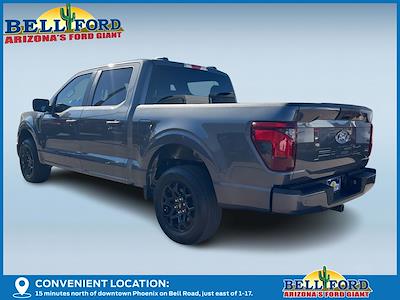2025 Ford F-150 SuperCrew Cab RWD Pickup for sale #51724 - photo 2