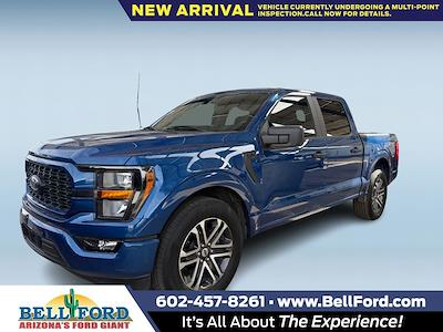 2023 Ford F-150 SuperCrew Cab RWD Pickup for sale #51724A - photo 1
