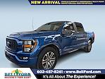 2023 Ford F-150 SuperCrew Cab RWD Pickup for sale #51724A - photo 1