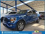 2023 Ford F-150 SuperCrew Cab RWD Pickup for sale #51724A - photo 2
