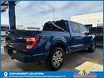 2023 Ford F-150 SuperCrew Cab RWD Pickup for sale #51724A - photo 4