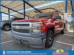 Used 2014 Chevrolet Silverado 1500 Work Truck Regular Cab for sale #51724B - photo 1