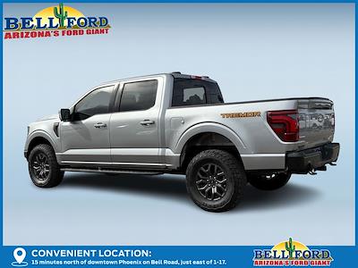 New 2025 Ford F-150 Tremor SuperCrew Cab for sale #51726 - photo 2
