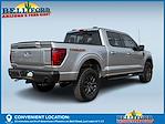 New 2025 Ford F-150 Tremor SuperCrew Cab for sale #51726 - photo 7
