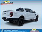 2025 Ford Ranger SuperCrew Cab 4WD Pickup for sale #51731 - photo 7