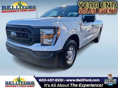 Used 2023 Ford F-150 XL Super Cab for sale #51733A - photo 1